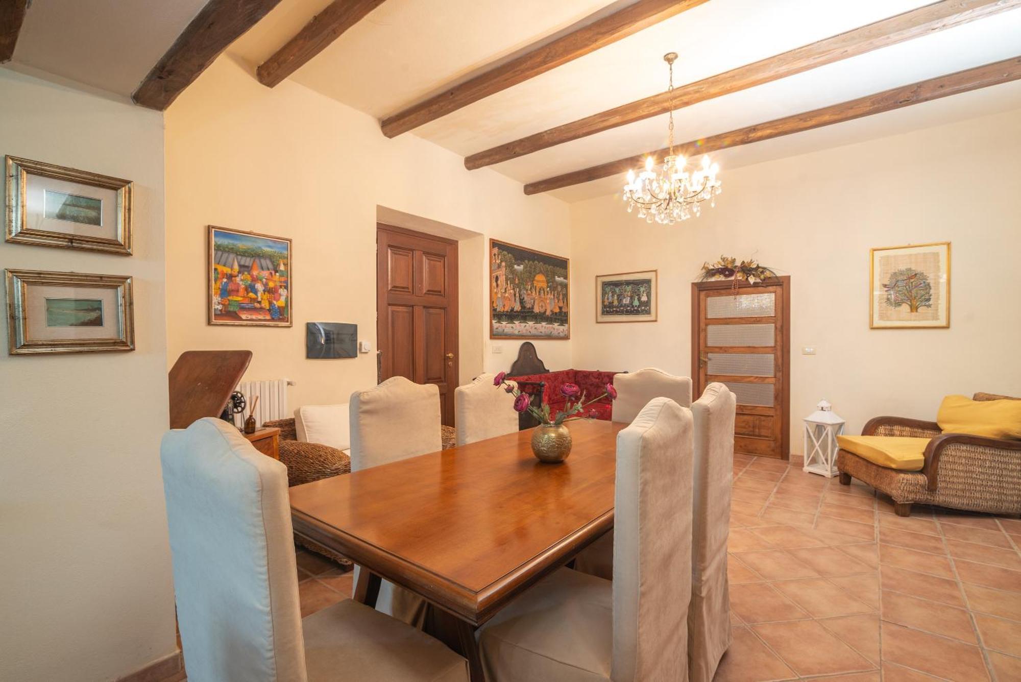 Villa Peditoltu Olbia Exterior foto